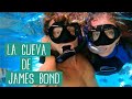 LA VIDA EN UN BARCO! La Cueva de JAMES BOND [Episodio 11] El Viaje de Bohemia