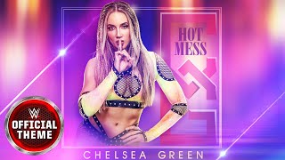 Chelsea Green – Hot Mess (Entrance Theme)