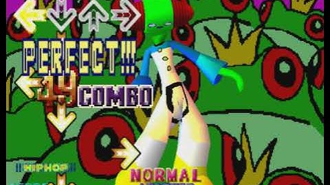 【DDR 1stMIX（ARRANGE）】HAVE YOU NEVER BEEN MELLOW【ANOTHER】