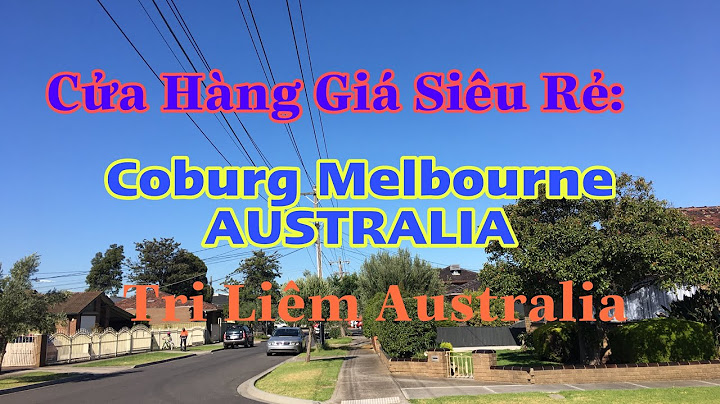 Nâng cấp ram bao nhiêu tiền melbourne victoria, úc