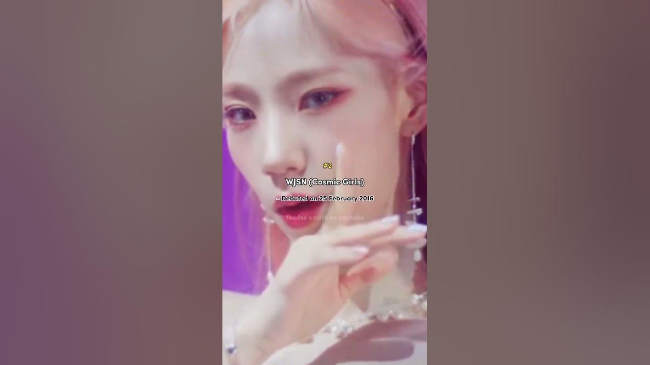 kpop groups that might disband in 2023/2024 viral kpop kpopidols 