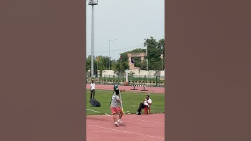 Javelin Throw Madness 🎯💥 The Most EPIC Nationals Ever #olympicsport #tranding #athletics #javelin