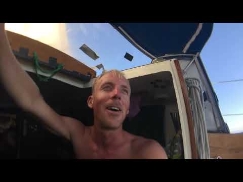 Video: Perjalanan Dengan Perahu