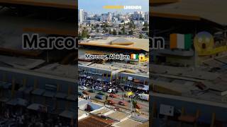 Marcory, Abidjan, Vlog Abidjan, Vlog , City Cestmacotedivoire