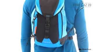 Backpack FORCLAZ 20