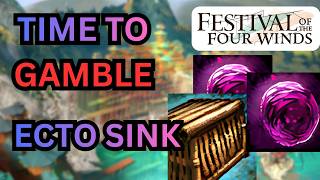 Why Ecto Prices Are SKYROCKETING in Guild Wars 2! (Festival of the Four Winds Guide)