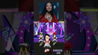 Like Jennie , Nuevo Baile En Pkxd