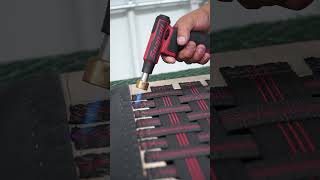 Custom bench seat fabrication - follow along with Julio and see the step by step process