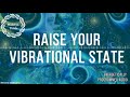 Raise your vibrational state  energetically programmed audio  maitreya reiki