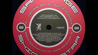 San Jorge - Shining Star Original Remix 2006