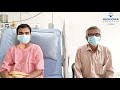 Successful ABO Kidney Transplant Journey | Medicover Hospitals