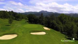 Golf Club de San Sebastian - Trou N° 5