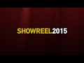 Showreel 2015