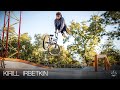 Kirill Irbetkin X Satan Shop // BMX Edit 2017-2021