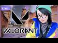 【VALORANT】姉弟ヴァロ【顔出し配信】