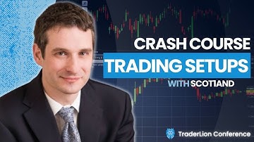 The Fishhook and Slingshot Trading Setup | How to Build an Edge