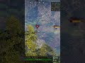In Sniper Mode World Of Tanks wot wot viral shorts