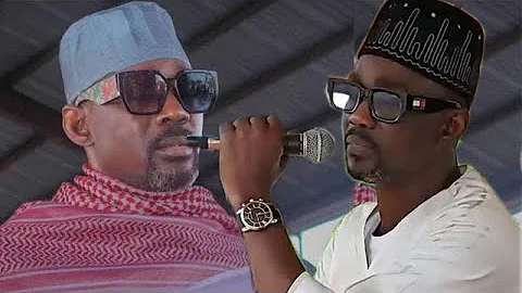 Ope Lojasi' Oganla Alabi Pasuma Live Show