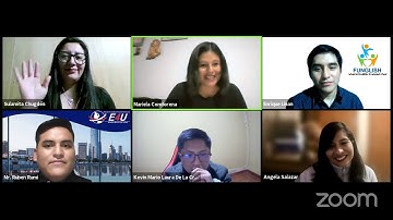 Eighth ETiP Crash Webinar "Demystifying Language Functions in English Language Teaching" - Mr. Enriq