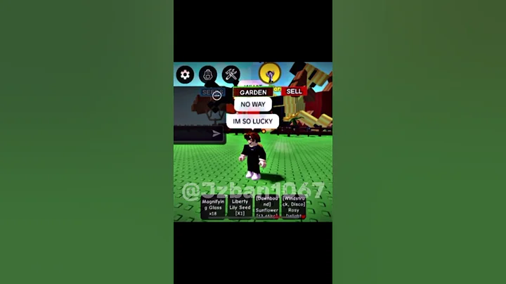 No way this happened… (ReEdited by @jzban1067) #funk #edit #roblox #growagarden #comedyeffect