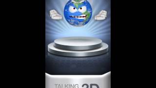 Talking 3D Emoji screenshot 2