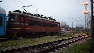 44 128 с БВЗР 8612 Слънчев бряг