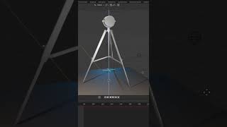 Ограничители в Blender 4 (Constraints)