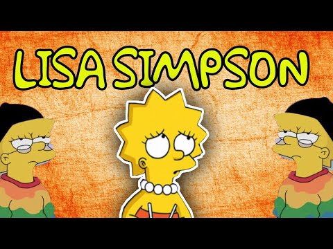 Lisa Simpson (