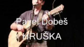 #4/5 Dobeš 🔴 HRUŠKY chords