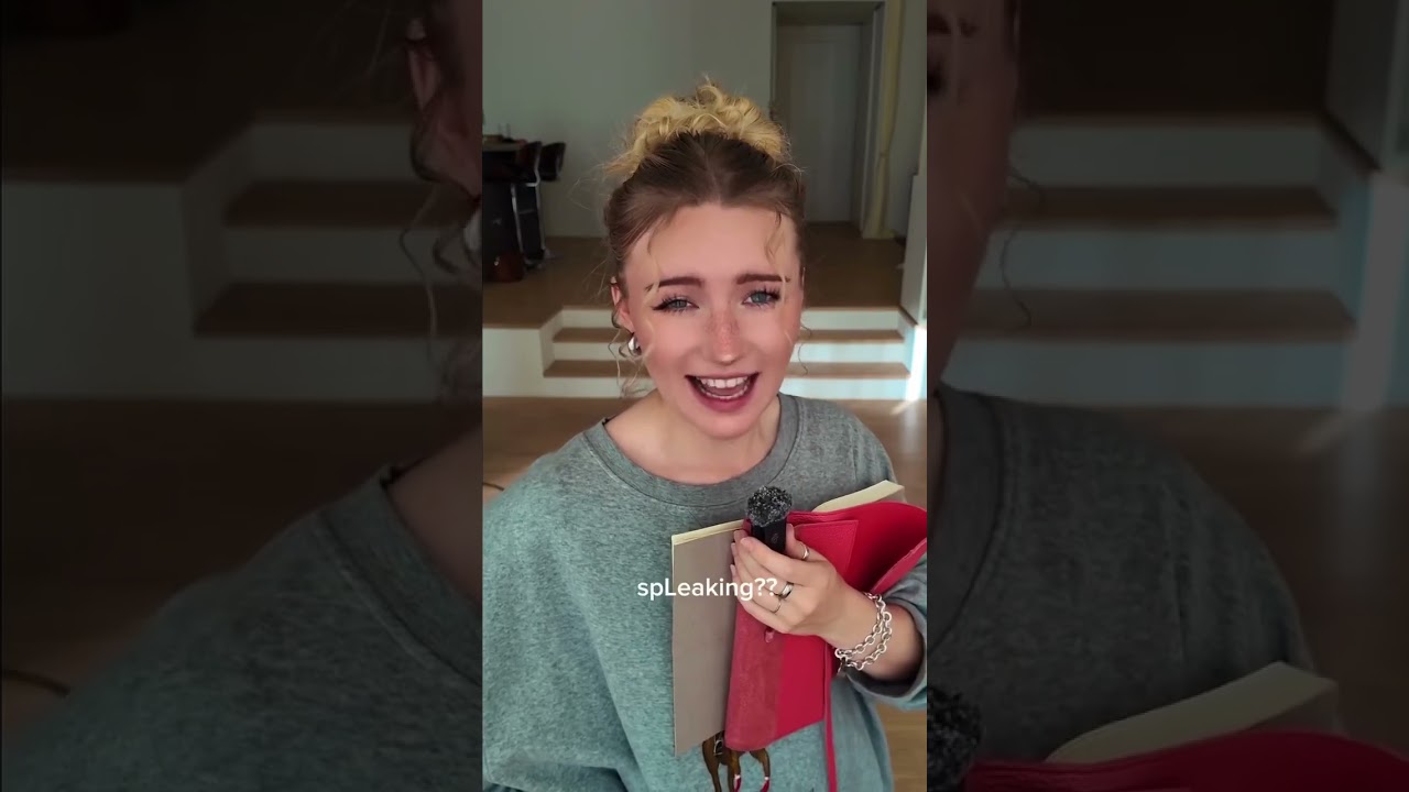 Why it takes me hours to film 