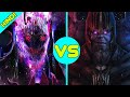 Dormammu Vs King Thanos Death Battle [ Explained In Hindi ]