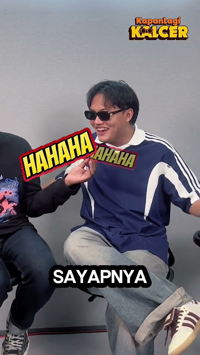 Rizky Febian Kaget Sama Hal-Hal Ini Setelah Jadi Musis