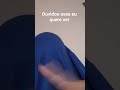 eu duvido #caminhoparaumavidamelhor #fyp#viral#viralvideo