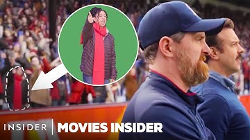 How Fake Crowds Are Made For Movies And TV | Movies Insider