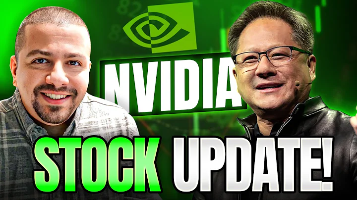Nvidia Stock Going to $190? | NVDA Stock Analysis