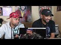 EZ Mil POWER 106 Freestyle | ON THE 8TH FLOOR | REACTION