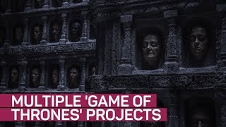 More 'Game of Thrones' in development at HBO