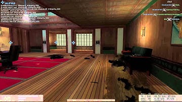 NeoTokyo - BIG BADABOOM (づ｡◕‿‿◕｡)づ