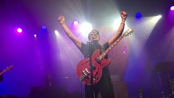The Life Of Riley - Lightning Seeds - O2 Ritz - 24 September 2021