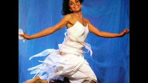 Terri Wells -  You Make it Heaven.wmv