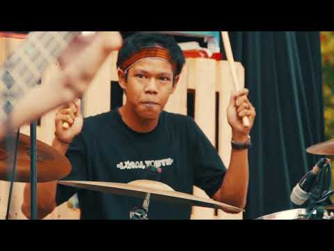 Murphy Radio - Sports between trenches (Live at GAC Fest, Samarinda)