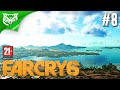 ОСВОБОЖДАЕМ РАБОВ ➤ Far Cry 6 ➤ Прохождение #8