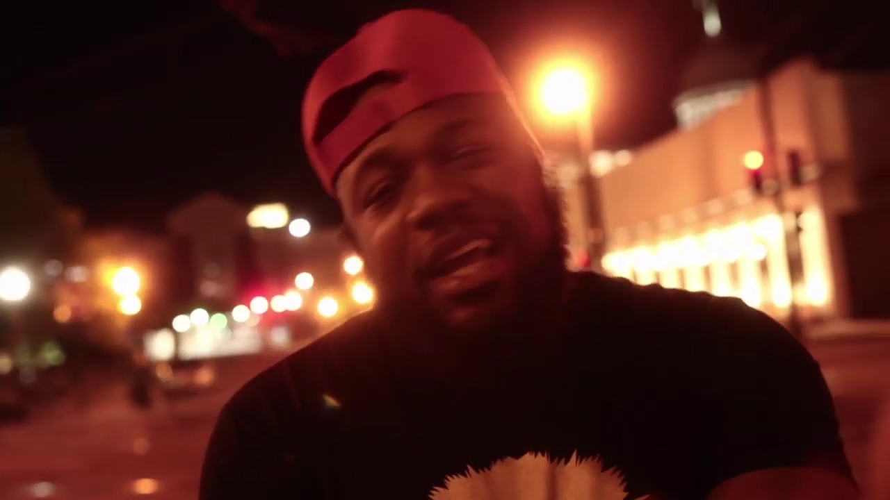 The Opioid Era - Half A Mill (Official Music Video)