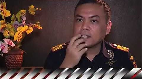 Indonesia Border Eps 05: Investigasi Barang Ilegal via Kargo Bandara Soetta Segmen 03