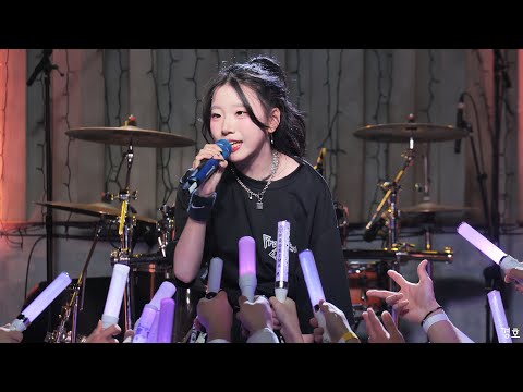 프록시마클럽 (ProximaClub) 미래 직캠 (<strong>NMB48</strong> - 夢は逃げない)