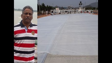 DEFECTS IN PAVEMENT QUALITY CONCRETE (PQC) - HIGHWAY ENGINEERING