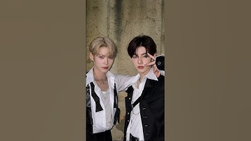 #SUNGHANBIN #성한빈 #ソンハンビン #成韩彬 #成韓彬 #ZHANGHAO #장하오 #ジャンハオ #章昊 #ZEROBASEONE #ZB1 #제로베이스원 #제베원 #haobin
