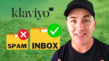 Ultra Quick Setup Klaviyo Dedicated Sending Domain (2025)