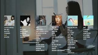 TAEYEON (태연) -- 6 FULL ALBUM PLAYLIST || Updated (Letter To Myself)