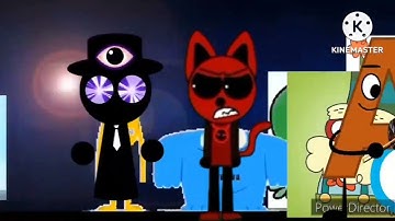 black hole open up add round 9